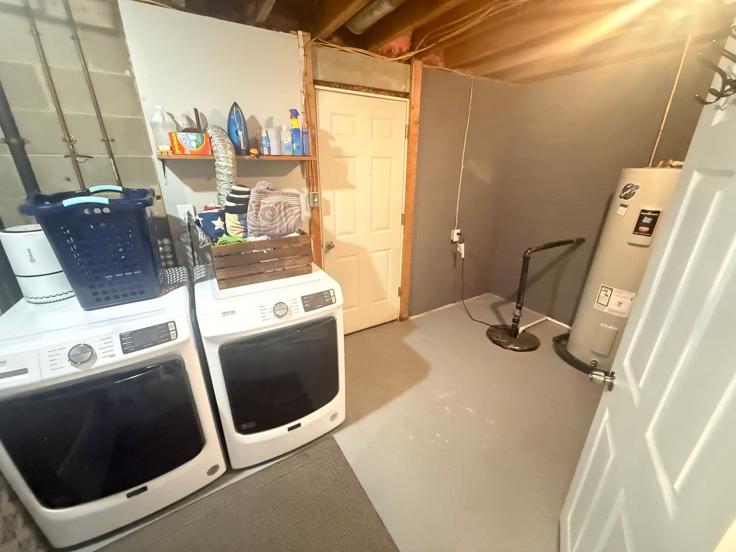 Glen Burnie House: 701 Kraft Court