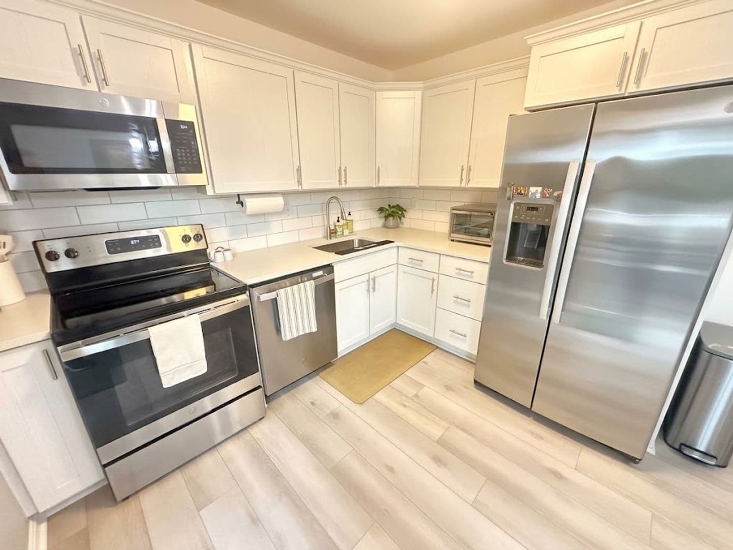 Glen Burnie House: 701 Kraft Court