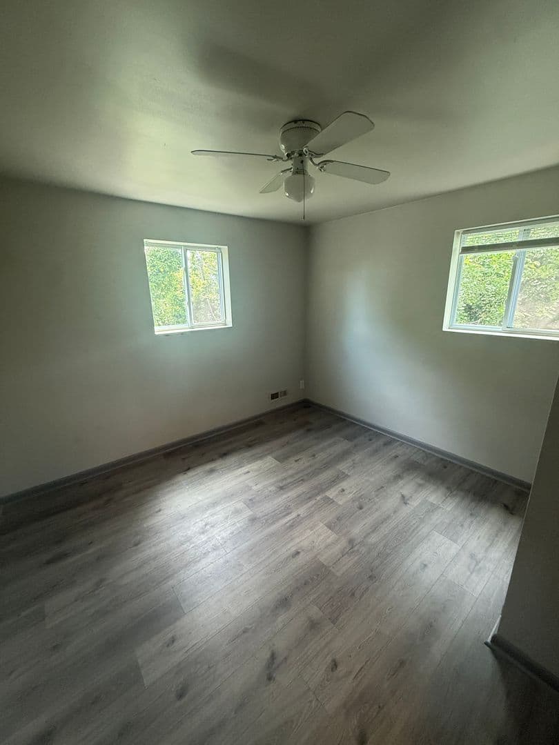 Baltimore Apartment: 3405 Frankford Ave