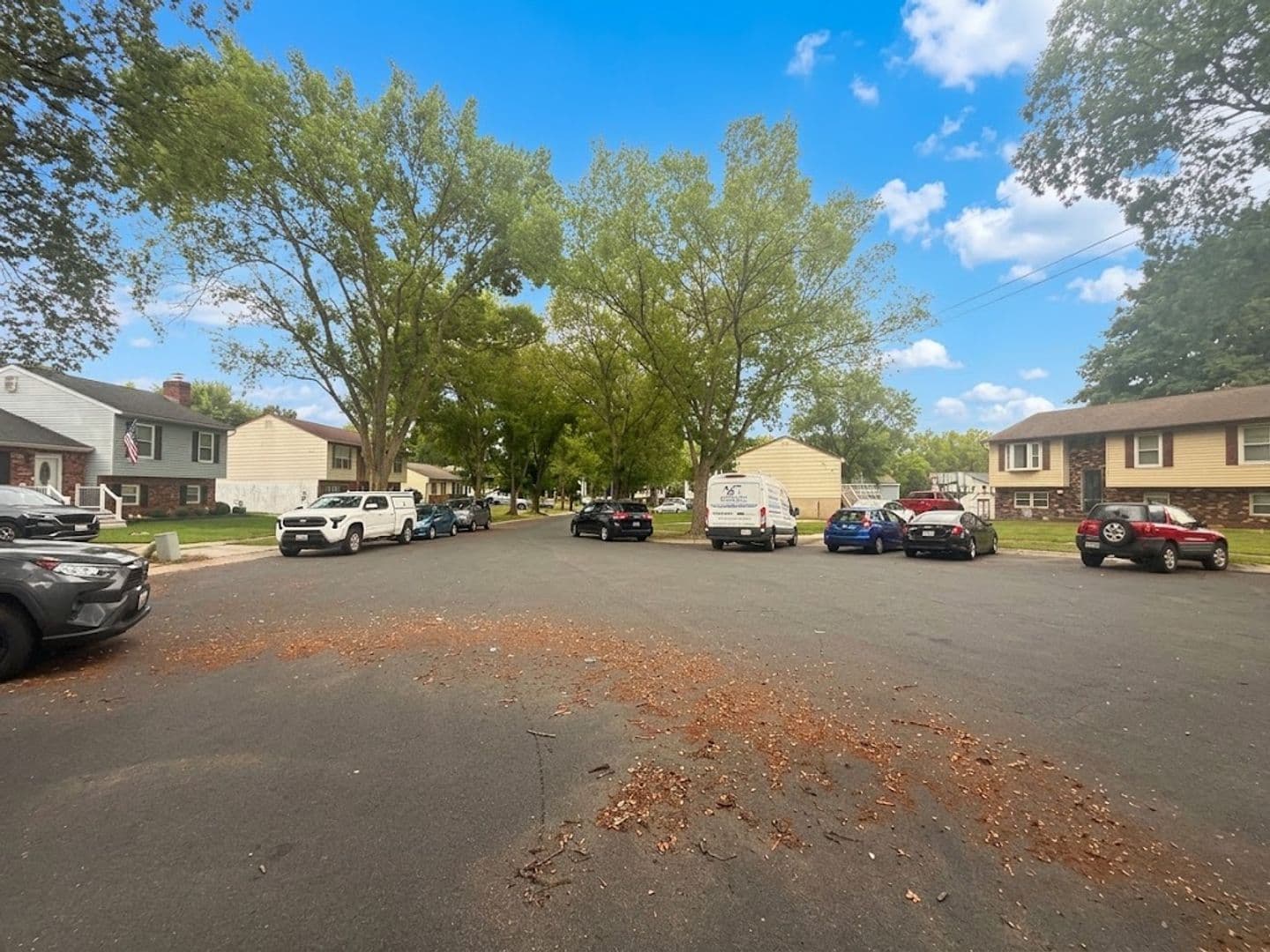 Glen Burnie House: 701 Kraft Court