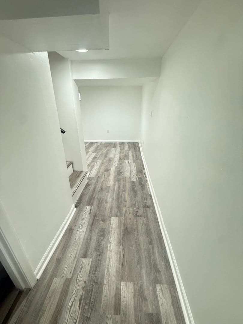 Baltimore City House: 5607 Winner Ave