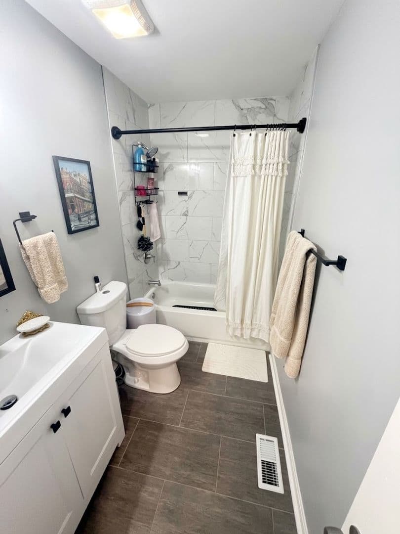 Glen Burnie House: 701 Kraft Court