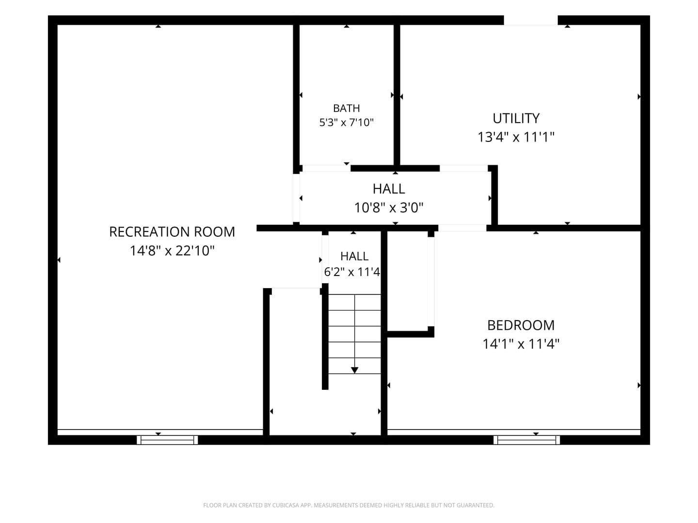 Glen Burnie House: 701 Kraft Court
