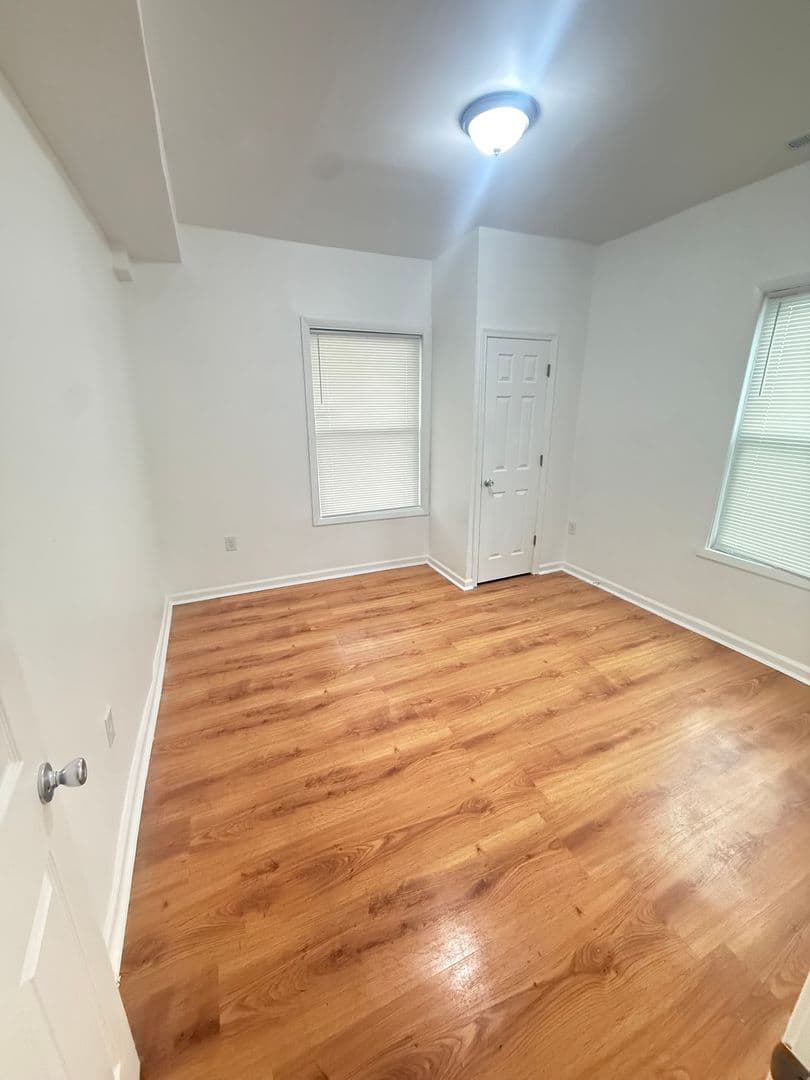 Baltimore City House: 5607 Winner Ave