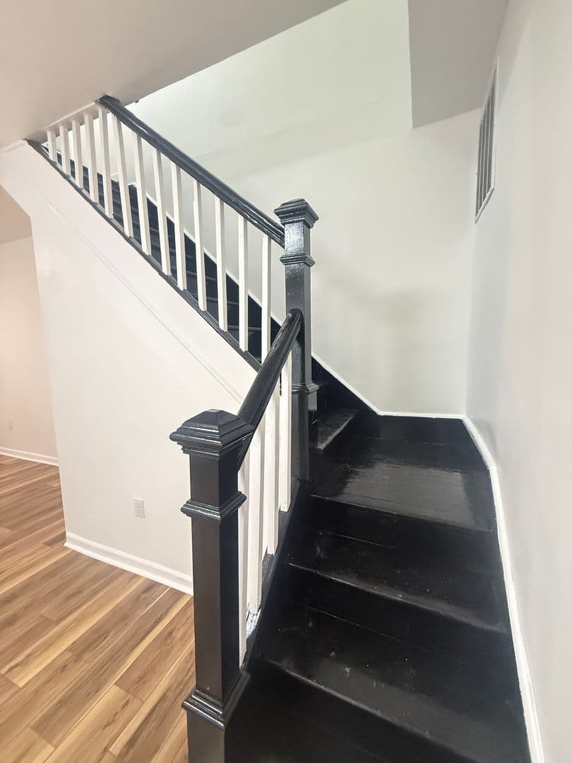 Baltimore City House: 5607 Winner Ave