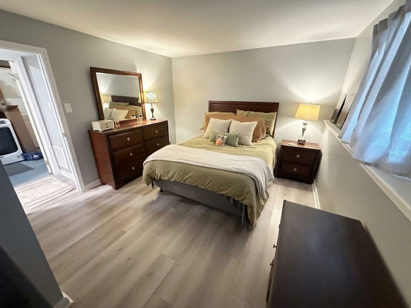Glen Burnie House: 701 Kraft Court