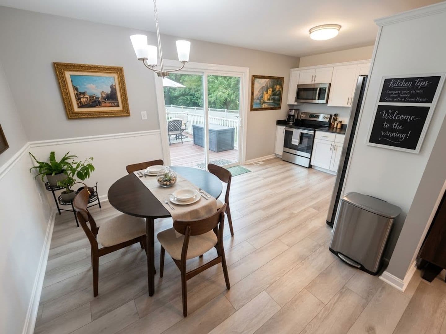 Glen Burnie House: 701 Kraft Court