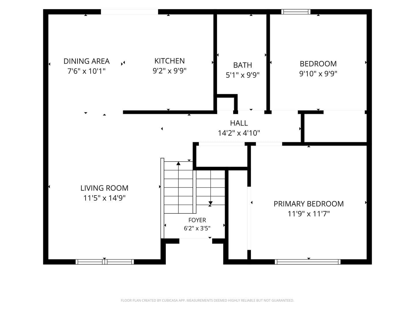 Glen Burnie House: 701 Kraft Court