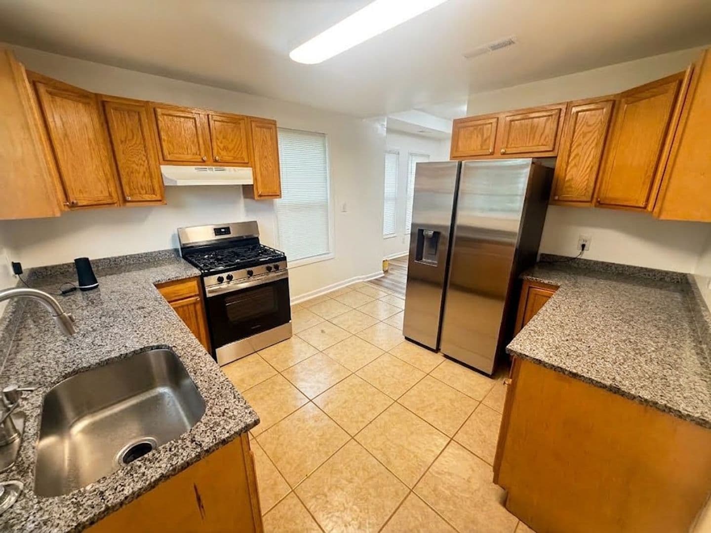 Baltimore City House: 5607 Winner Ave