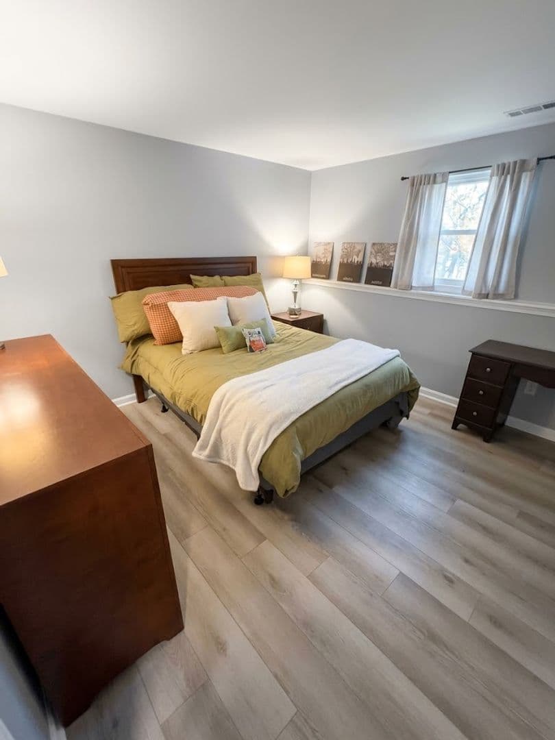 Glen Burnie House: 701 Kraft Court