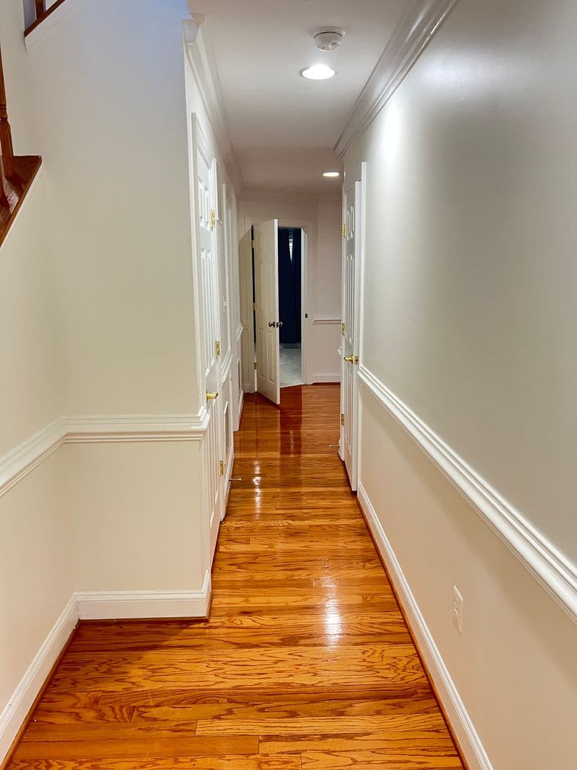 Laural House: 8318 Berry Pl