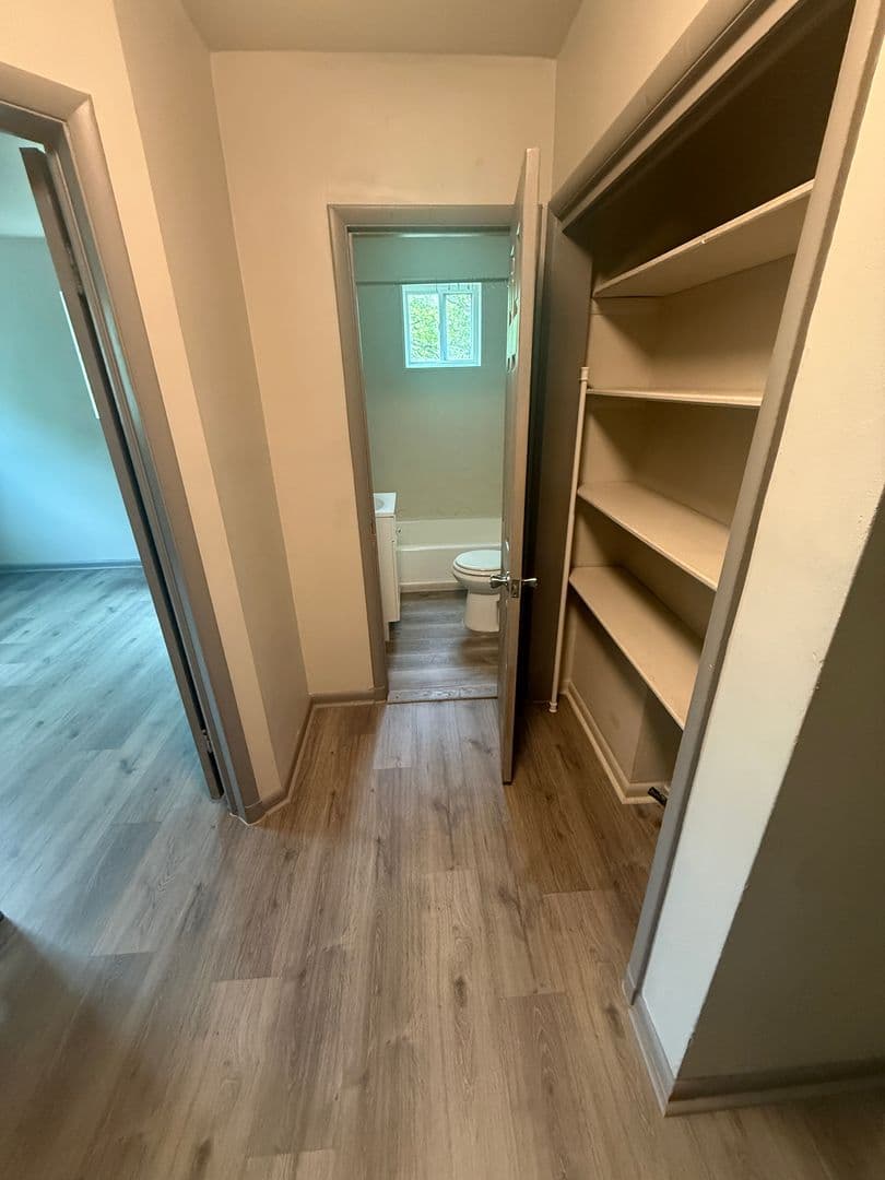 Baltimore Apartment: 3405 Frankford Ave