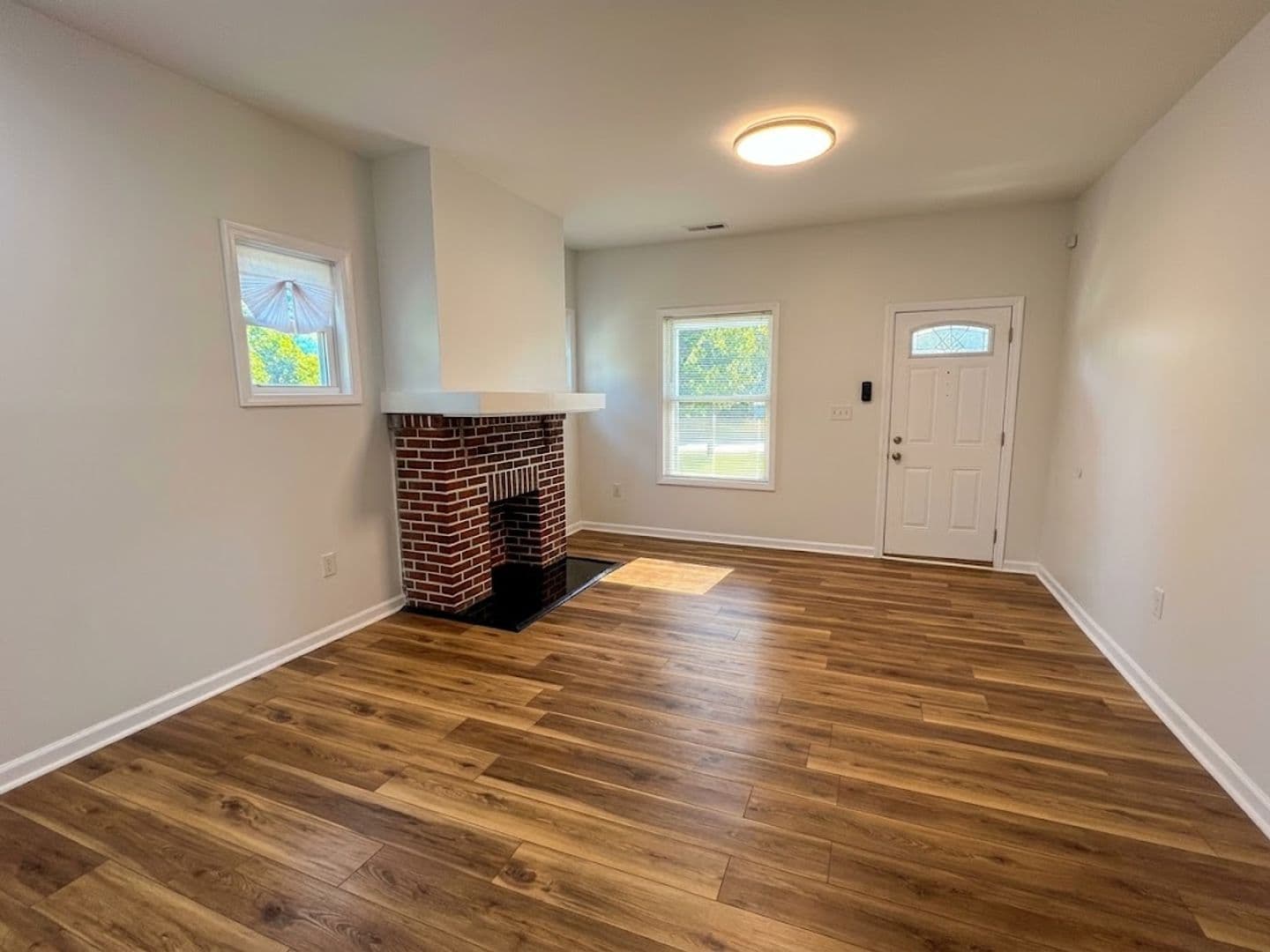 Baltimore City House: 5607 Winner Ave