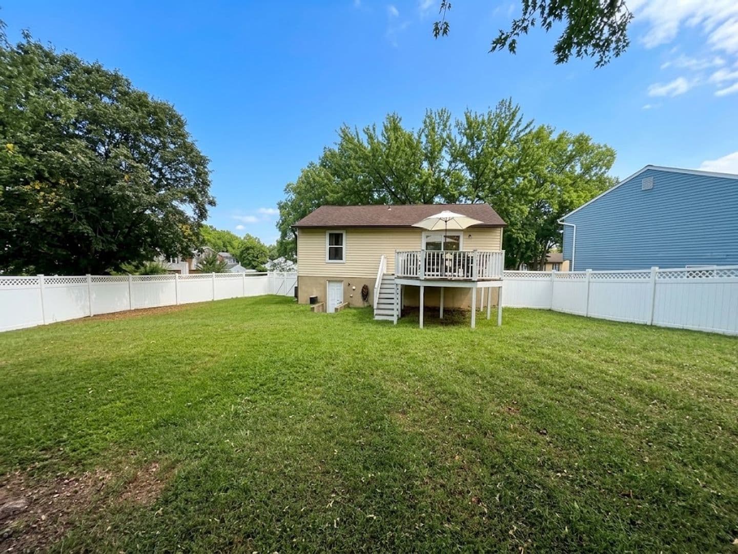 Glen Burnie House: 701 Kraft Court