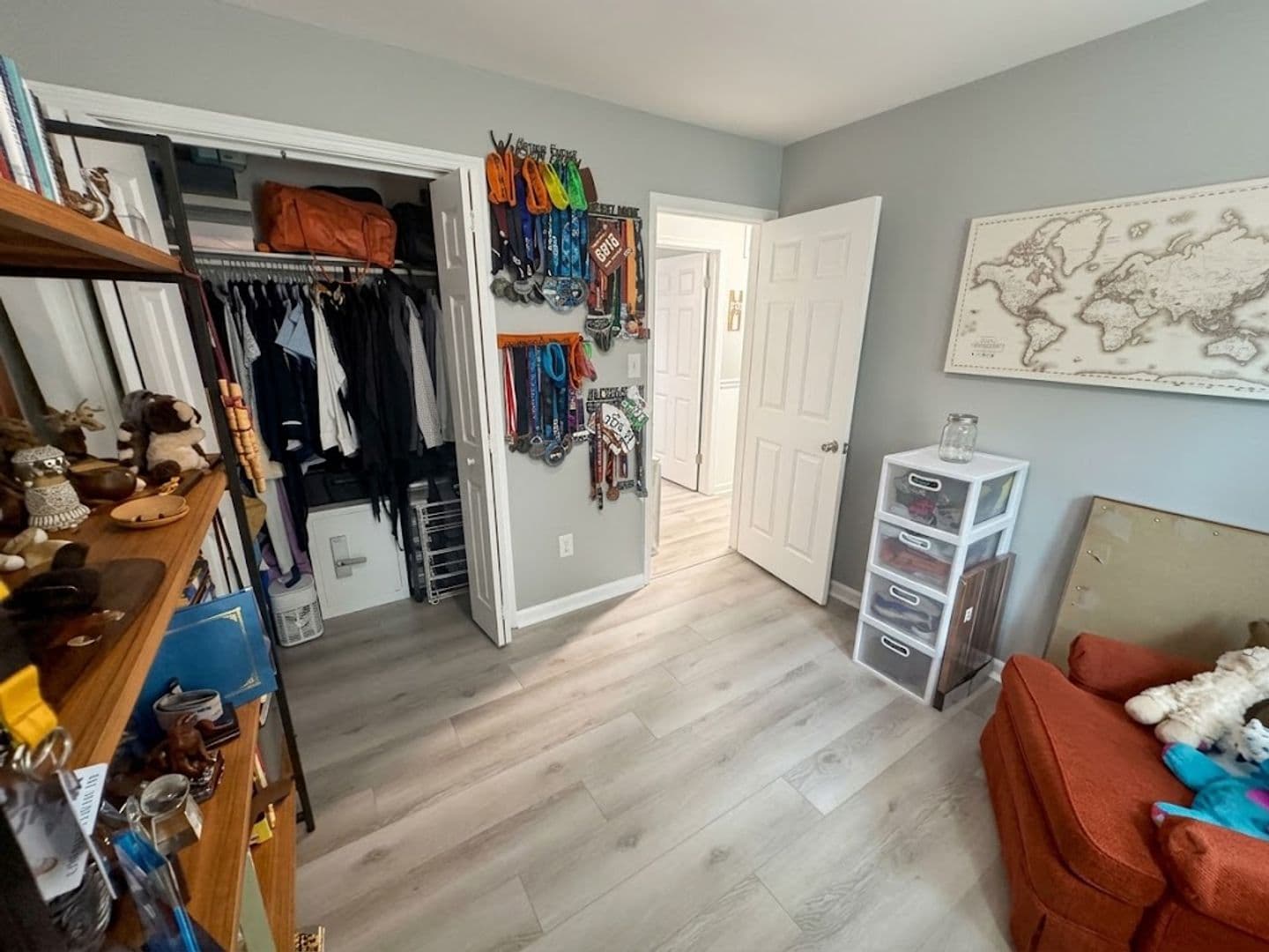 Glen Burnie House: 701 Kraft Court