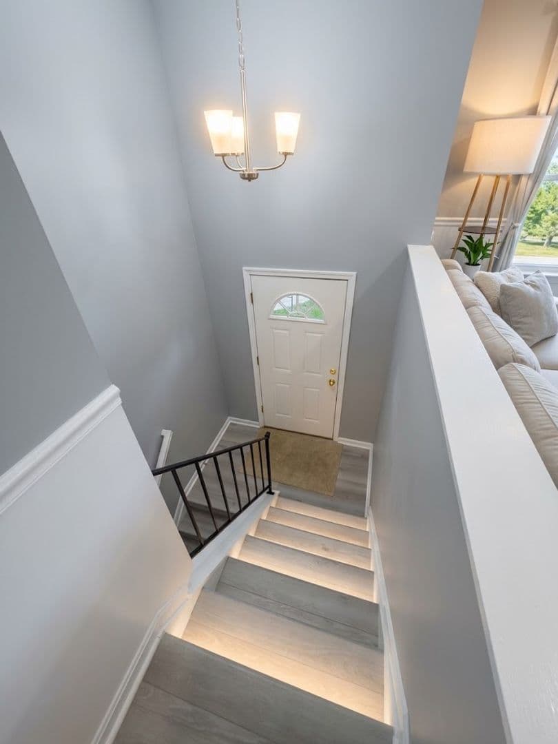 Glen Burnie House: 701 Kraft Court