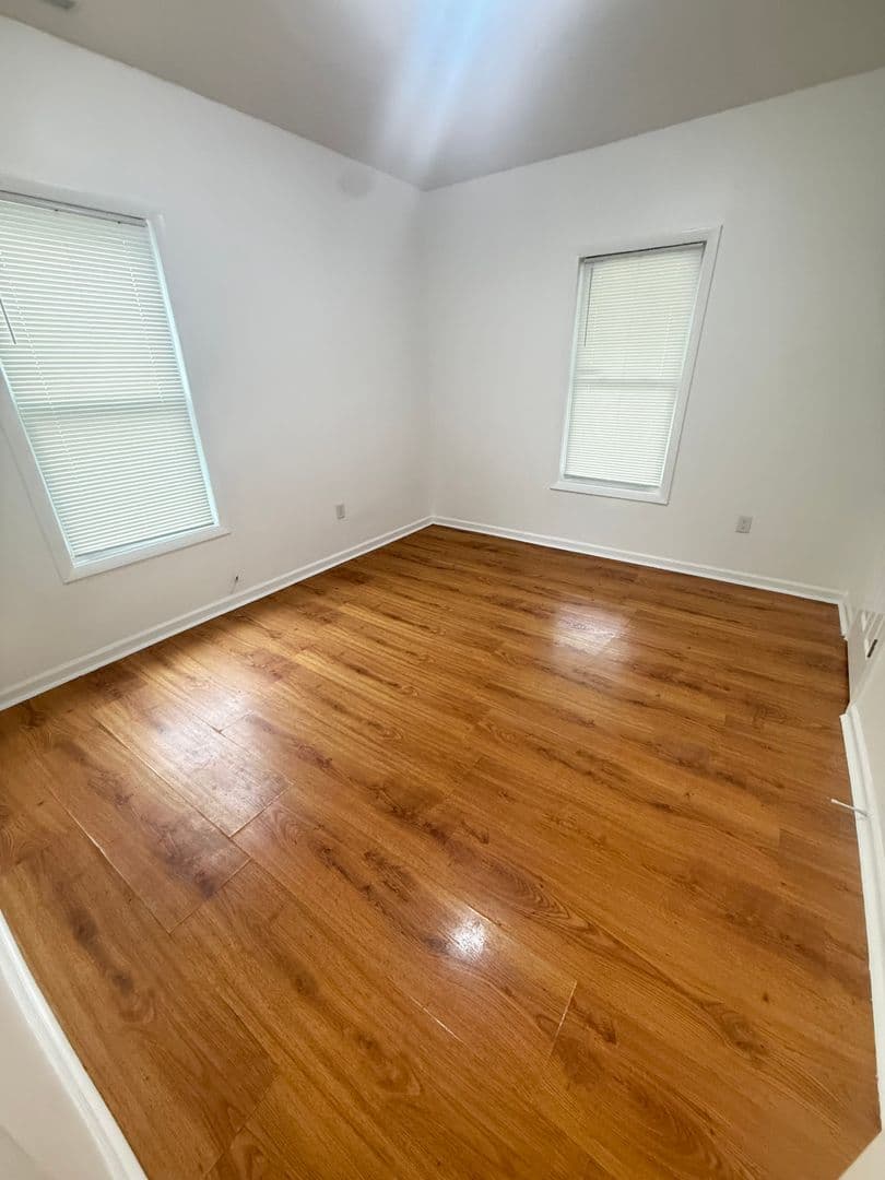 Baltimore City House: 5607 Winner Ave