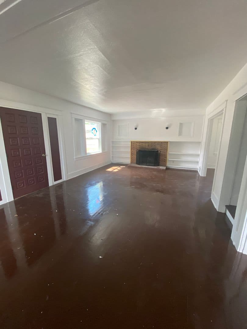 Klamath Falls House: 635 N. 9th St