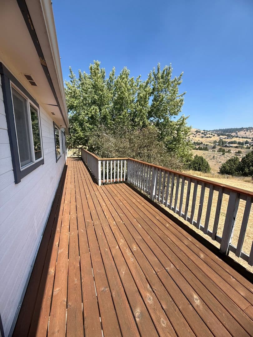 Klamath Falls House: 1839 Melanie Court