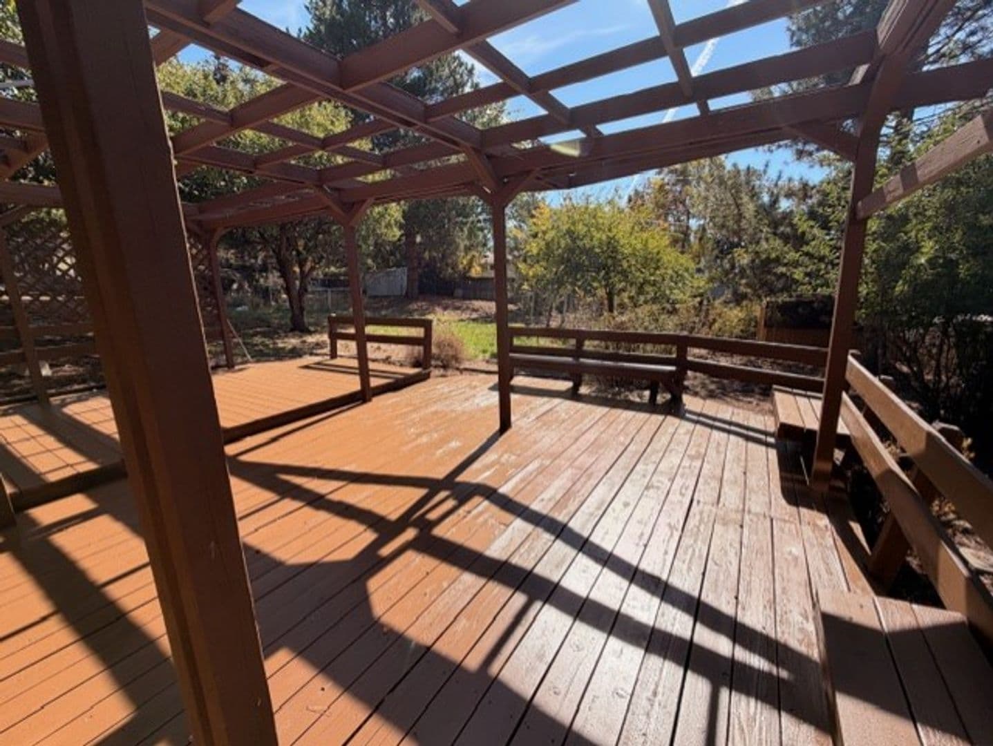 Klamath Falls House: 6724 Beckton