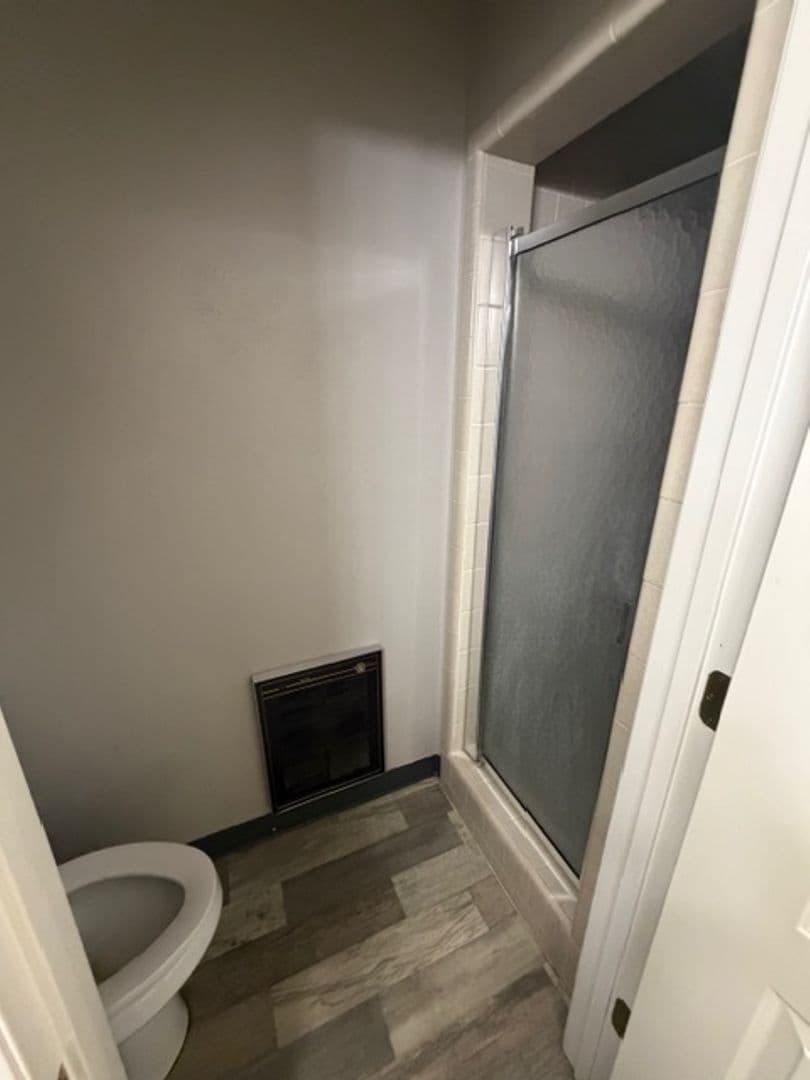 Klamath Falls House: 5122 Bryant Ave