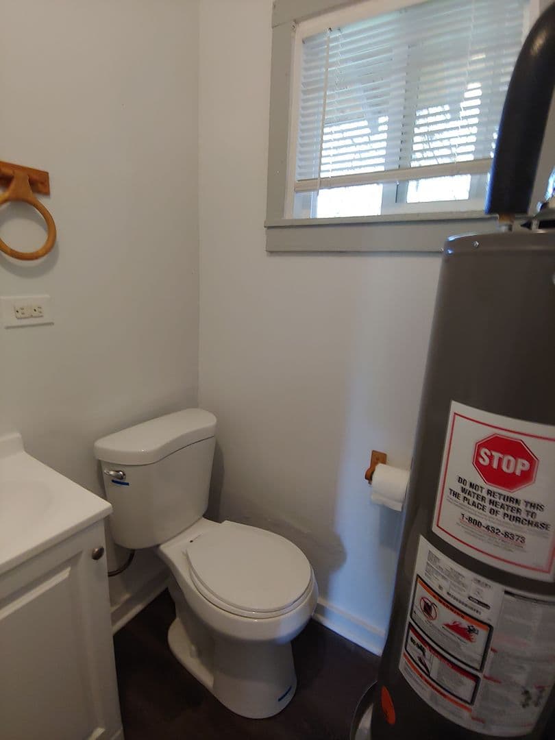 Klamath Falls Apartment: 2160 Reclamation