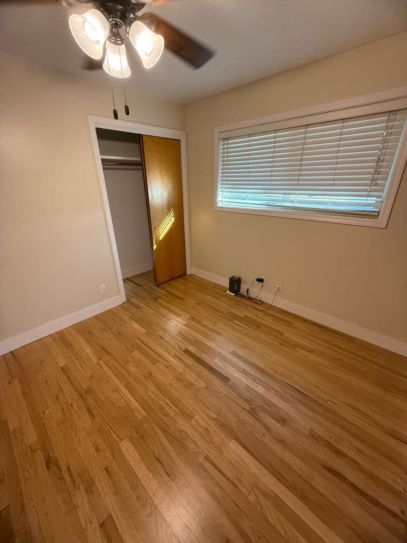 Klamath Falls House: 4747 Onyx Ave