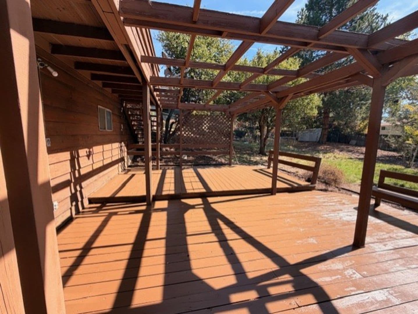 Klamath Falls House: 6724 Beckton