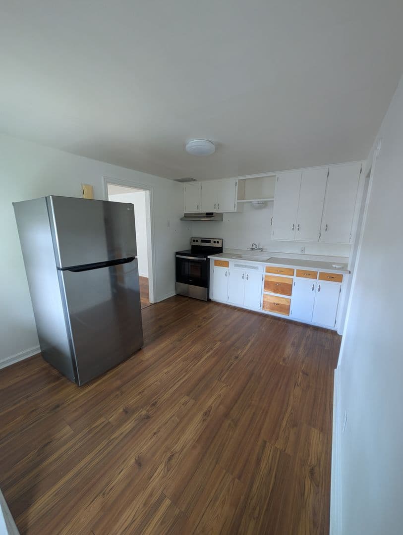 Klamath Falls Apartment: 3614-3628 Summers Lane