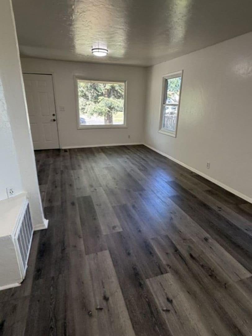 Klamath Falls House: 2619 Scott St.