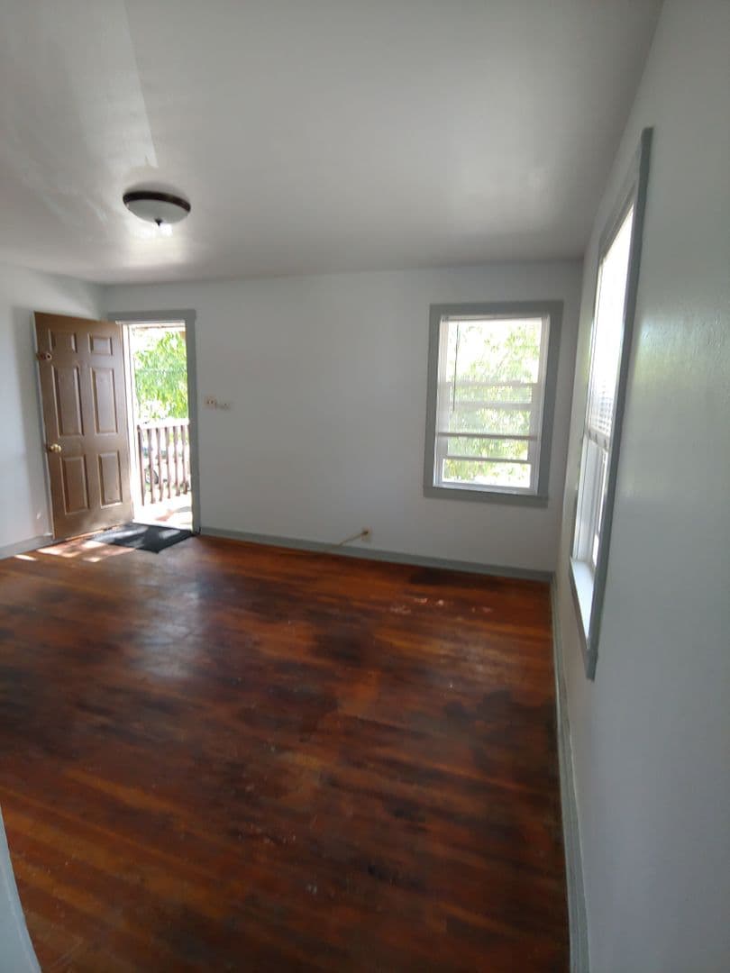 Klamath Falls Apartment: 2160 Reclamation