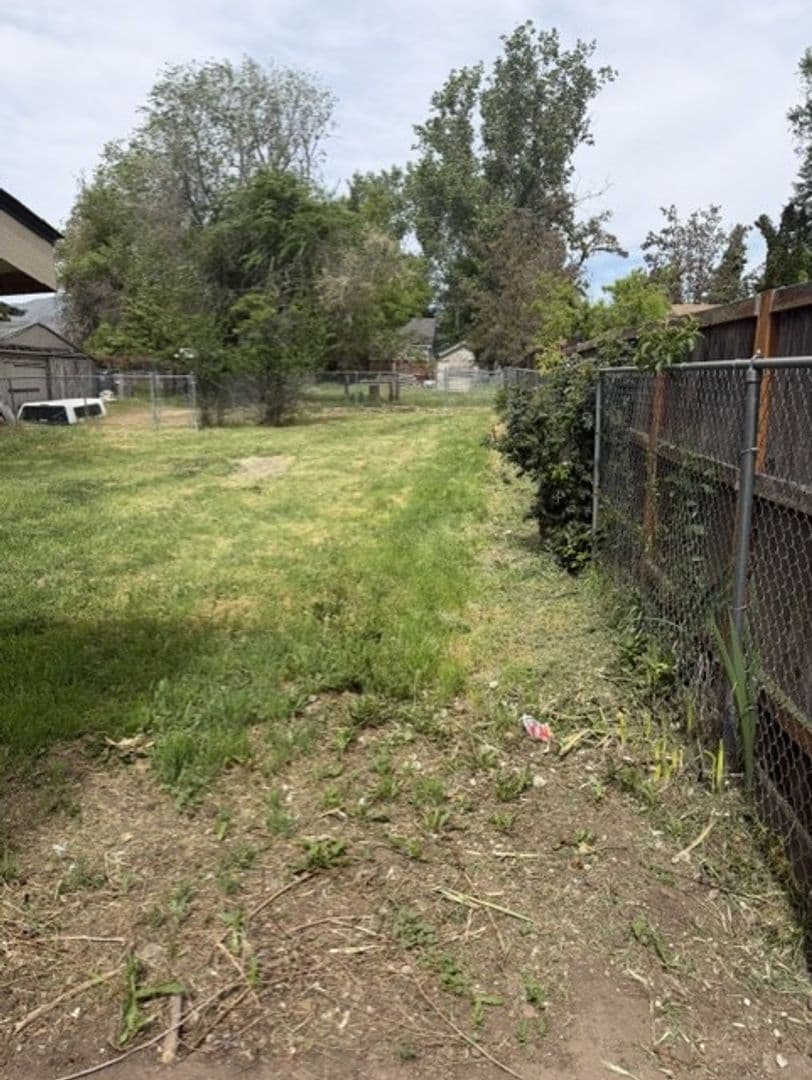 Klamath Falls House: 2619 Scott St.