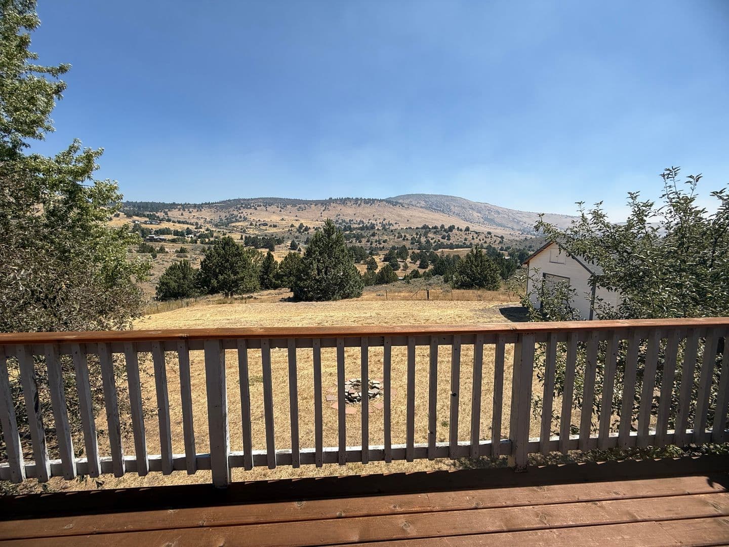 Klamath Falls House: 1839 Melanie Court