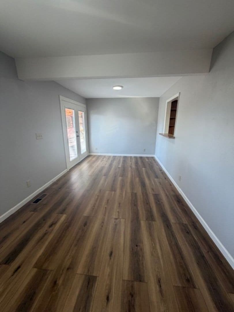 Klamath Falls House: 5122 Bryant Ave