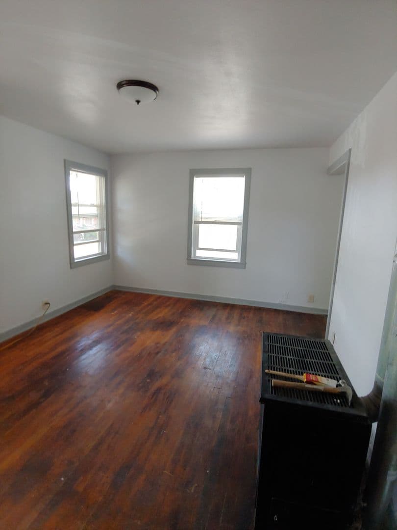 Klamath Falls Apartment: 2160 Reclamation
