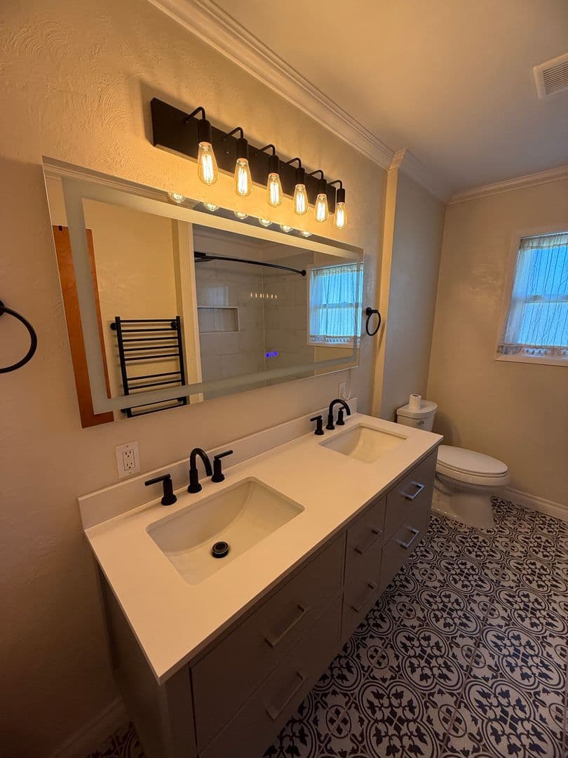 Klamath Falls House: 4747 Onyx Ave