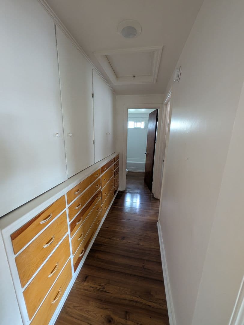 Klamath Falls Apartment: 3614-3628 Summers Lane