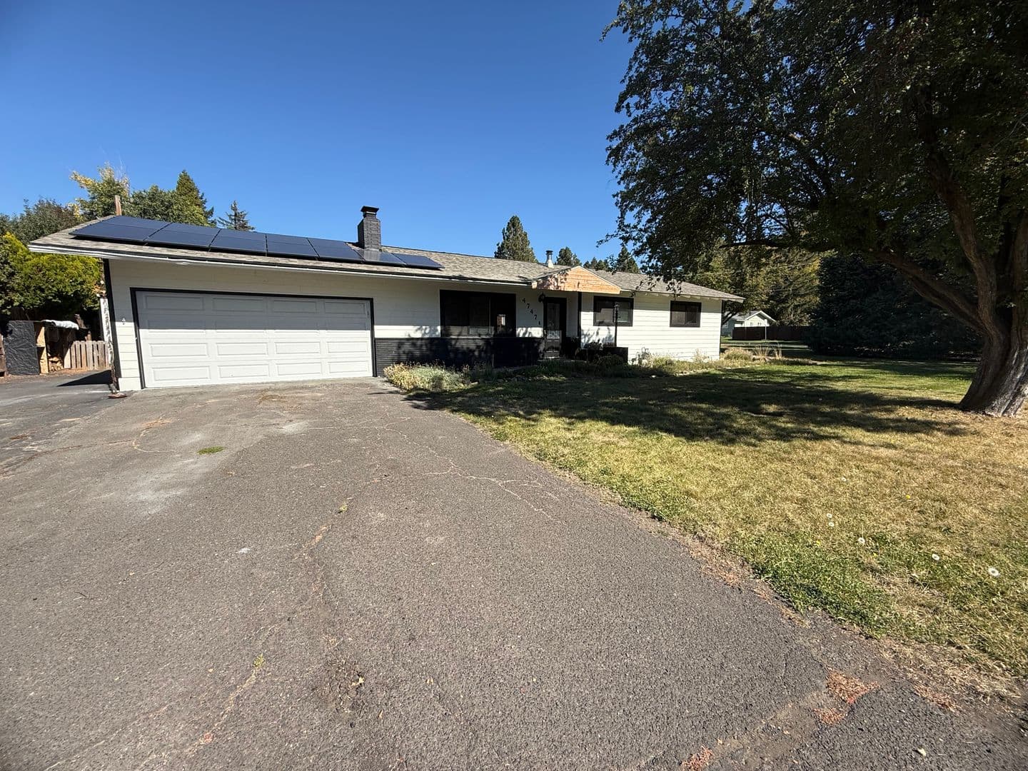 Klamath Falls House: 4747 Onyx Ave