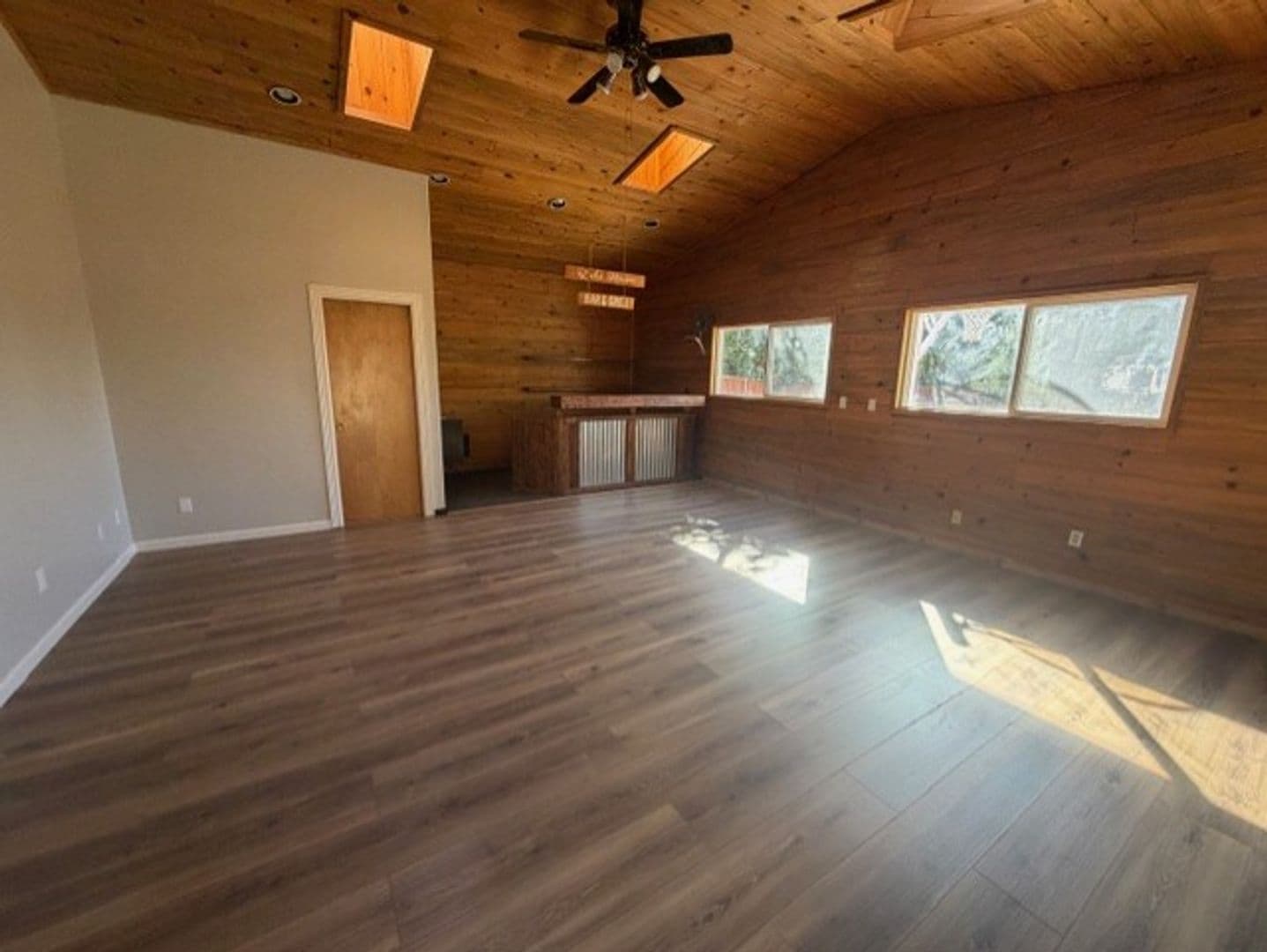 Klamath Falls House: 5122 Bryant Ave