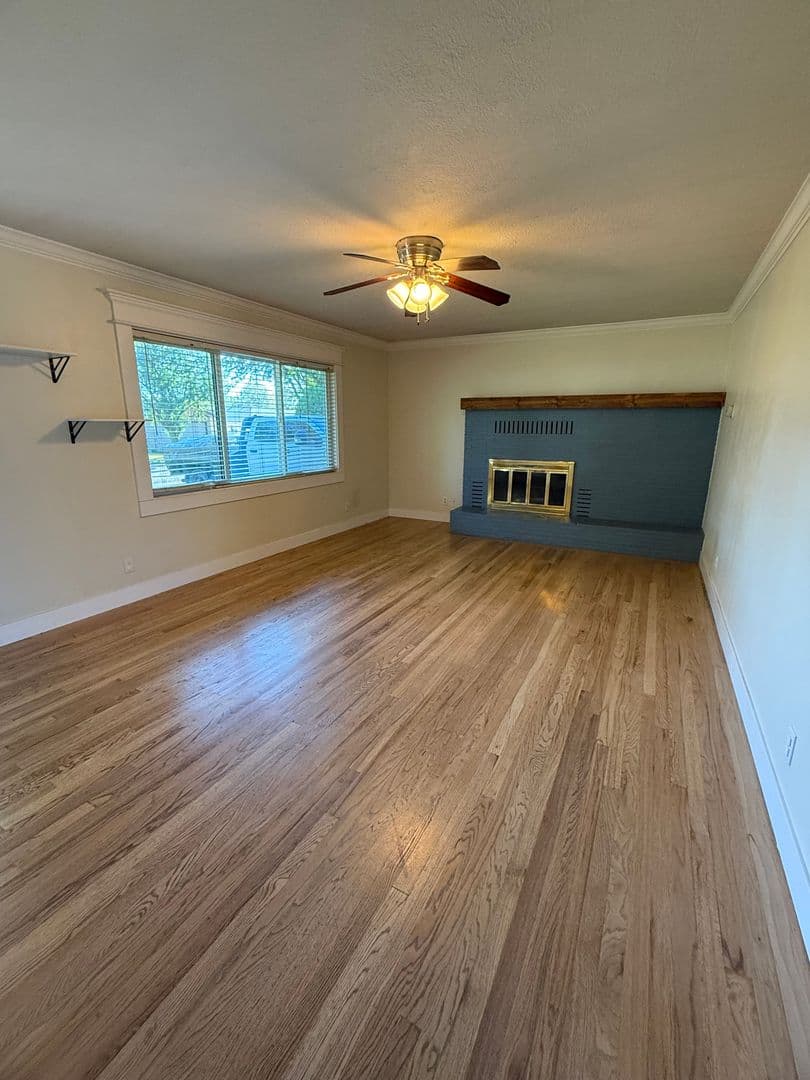 Klamath Falls House: 4747 Onyx Ave
