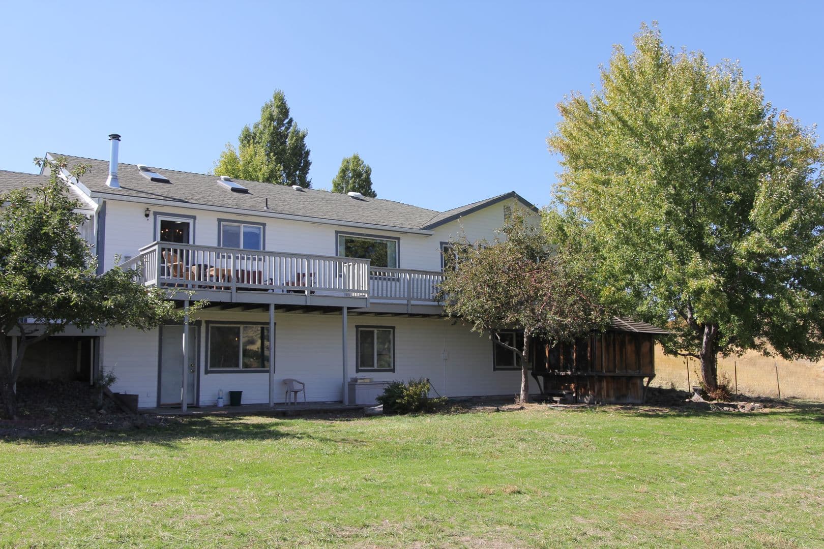 Klamath Falls House: 1839 Melanie Court