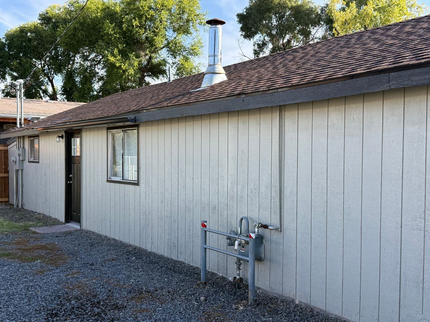 Klamath Falls Apartment: 3147 Boardman Ave