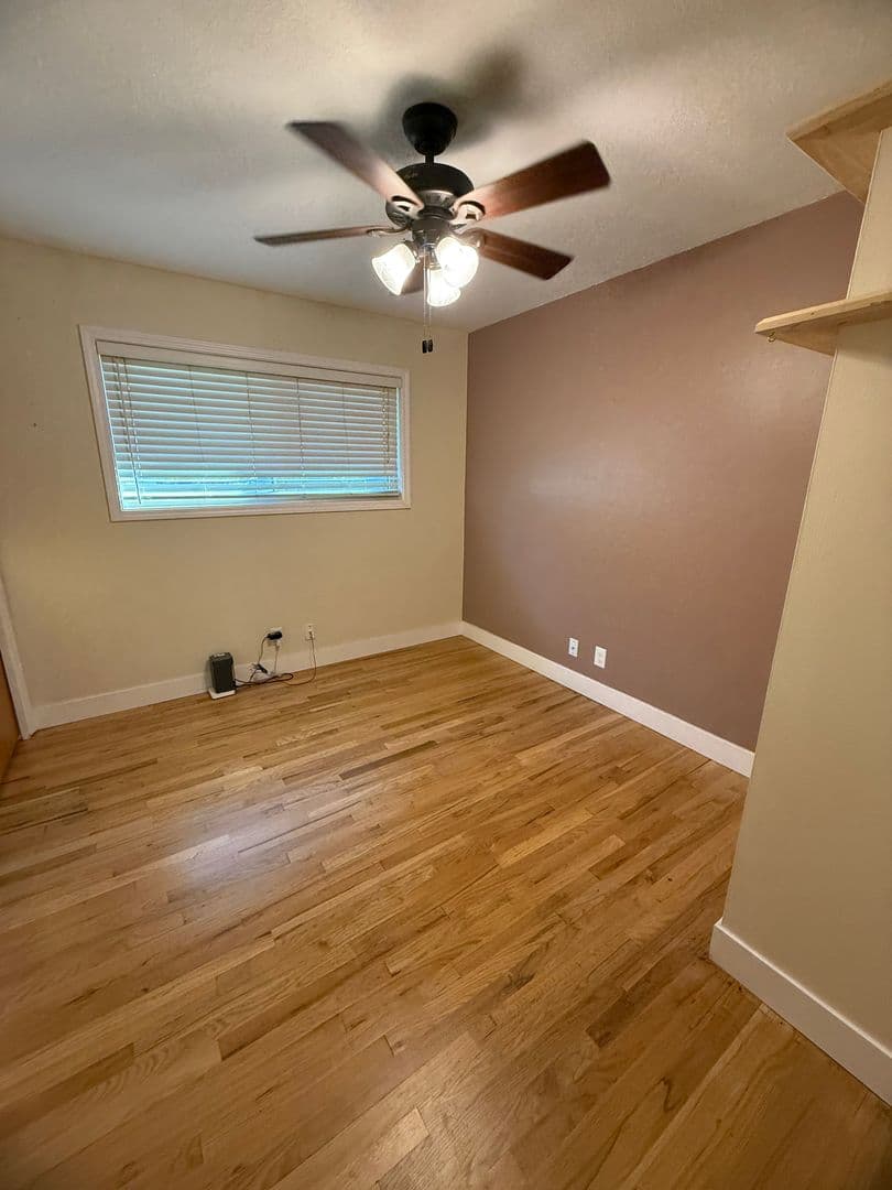 Klamath Falls House: 4747 Onyx Ave