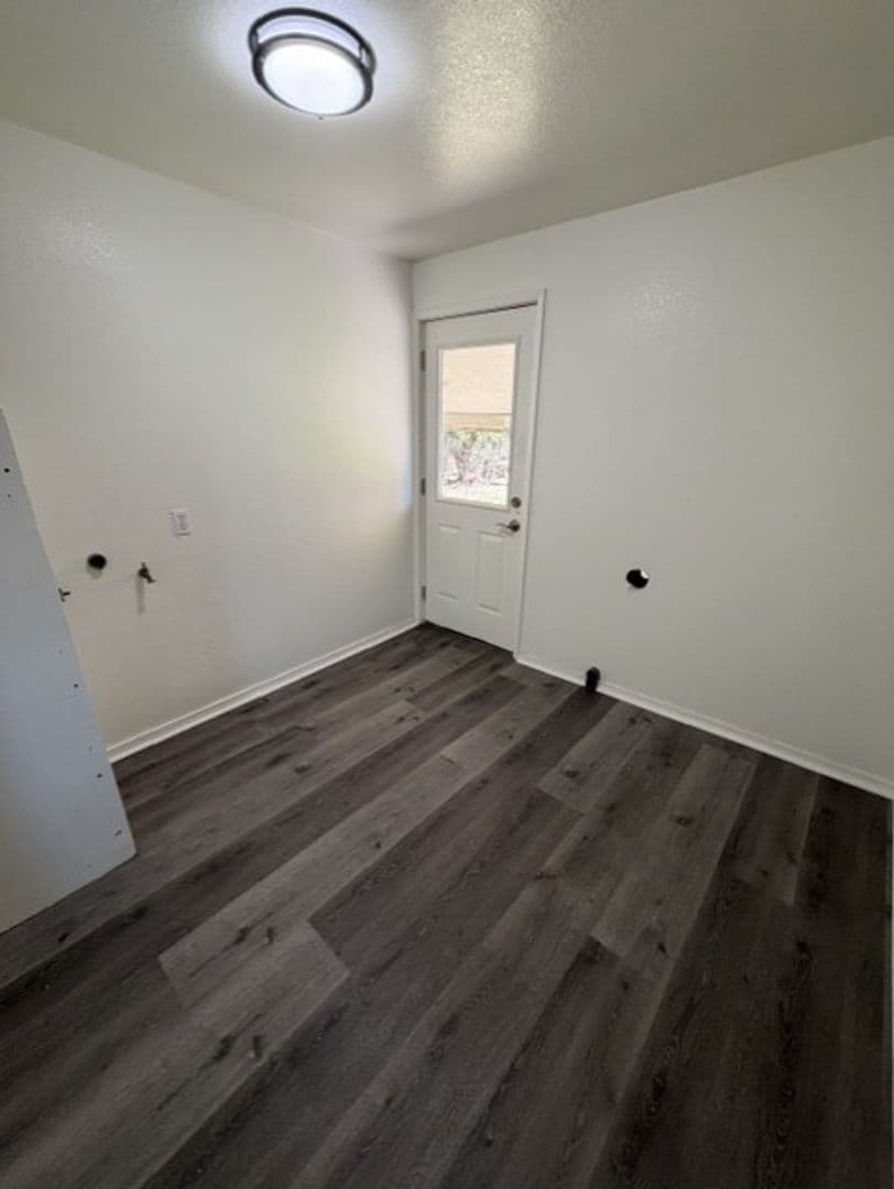 Klamath Falls House: 2619 Scott St.