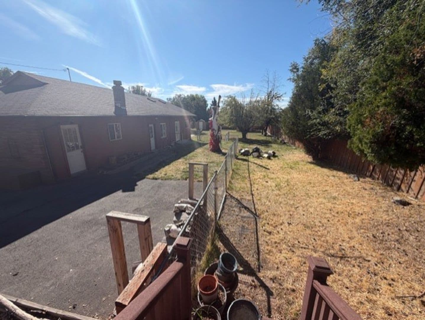 Klamath Falls House: 5122 Bryant Ave