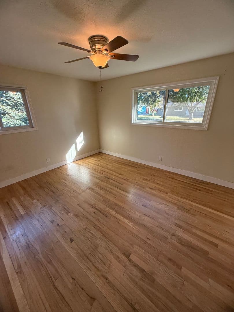 Klamath Falls House: 4747 Onyx Ave