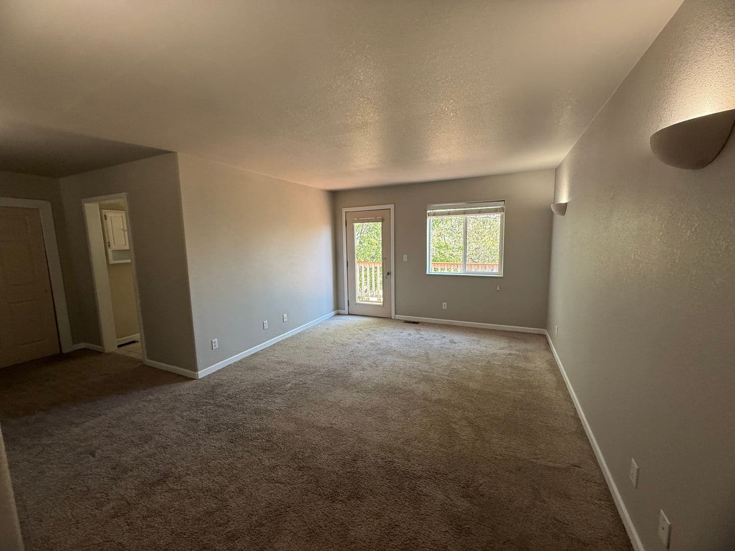 Klamath Falls House: 1839 Melanie Court
