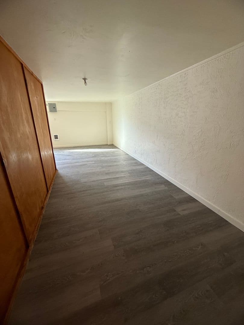 Klamath Falls Apartment: 3147 Boardman Ave