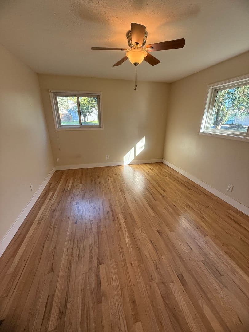Klamath Falls House: 4747 Onyx Ave