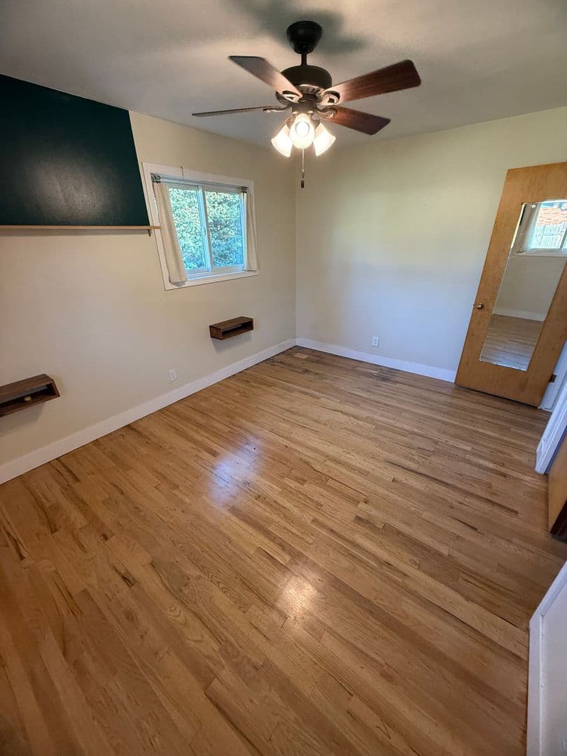 Klamath Falls House: 4747 Onyx Ave